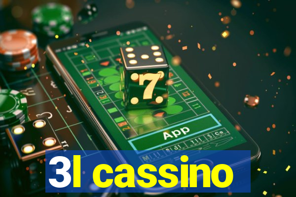 3l cassino